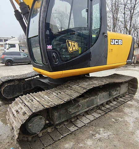 ЖЦБ ЖС 160, объемом двигателя 0 л и пробегом 7 тыс. км за 38000 $, фото 5 на Automoto.ua