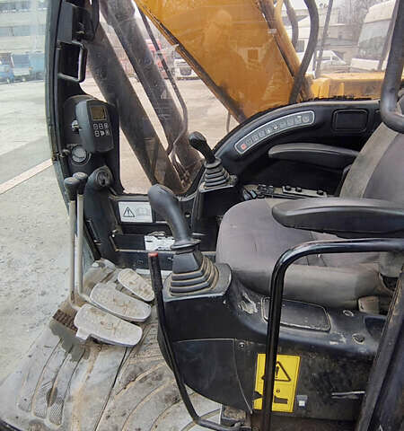 ЖЦБ ЖС 160, объемом двигателя 0 л и пробегом 7 тыс. км за 38000 $, фото 22 на Automoto.ua