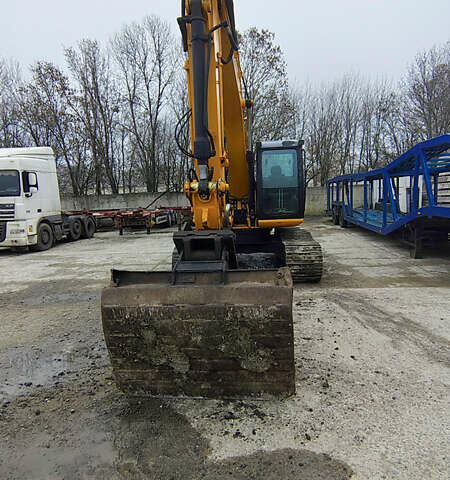 ЖЦБ ЖС 160, объемом двигателя 0 л и пробегом 7 тыс. км за 38000 $, фото 39 на Automoto.ua