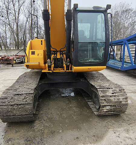 ЖЦБ ЖС 160, объемом двигателя 0 л и пробегом 7 тыс. км за 38000 $, фото 14 на Automoto.ua