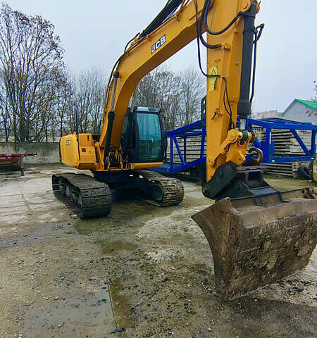 ЖЦБ ЖС 160, объемом двигателя 0 л и пробегом 7 тыс. км за 38000 $, фото 18 на Automoto.ua