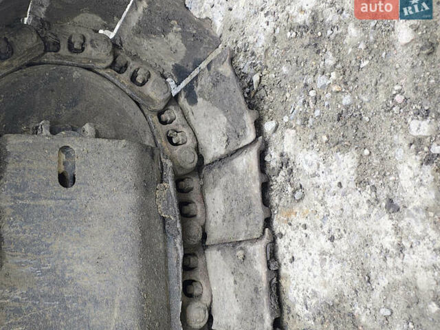 ЖЦБ ЖС 160, объемом двигателя 0 л и пробегом 7 тыс. км за 38000 $, фото 30 на Automoto.ua