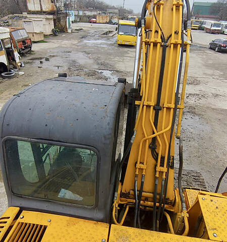 ЖЦБ ЖС 160, объемом двигателя 0 л и пробегом 7 тыс. км за 38000 $, фото 26 на Automoto.ua