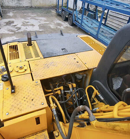 ЖЦБ ЖС 160, объемом двигателя 0 л и пробегом 7 тыс. км за 38000 $, фото 27 на Automoto.ua