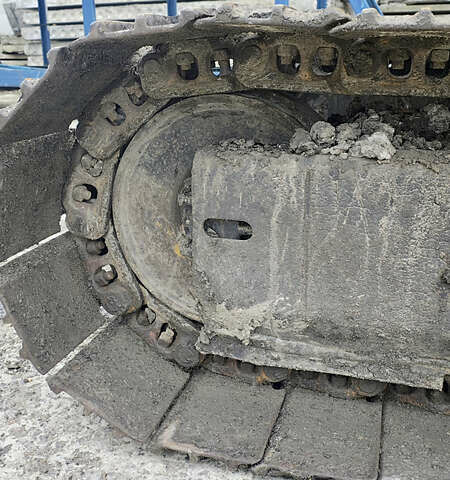 ЖЦБ ЖС 160, объемом двигателя 0 л и пробегом 7 тыс. км за 38000 $, фото 31 на Automoto.ua