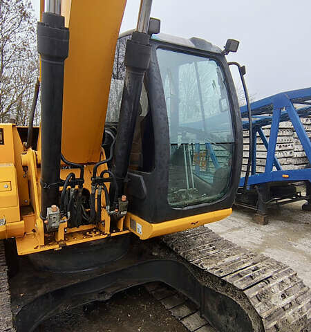 ЖЦБ ЖС 160, объемом двигателя 0 л и пробегом 7 тыс. км за 38000 $, фото 25 на Automoto.ua