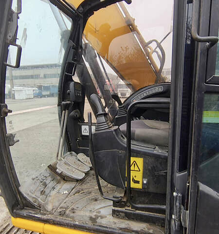 ЖЦБ ЖС 160, объемом двигателя 0 л и пробегом 7 тыс. км за 38000 $, фото 4 на Automoto.ua