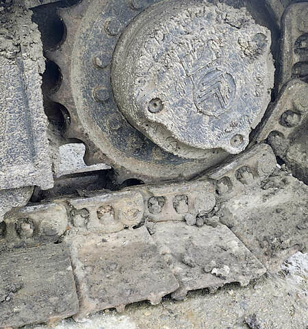 ЖЦБ ЖС 160, объемом двигателя 0 л и пробегом 7 тыс. км за 38000 $, фото 32 на Automoto.ua