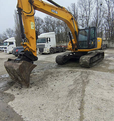 ЖЦБ ЖС 160, объемом двигателя 0 л и пробегом 7 тыс. км за 38000 $, фото 9 на Automoto.ua