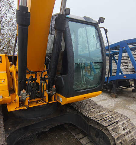 ЖЦБ ЖС 160, объемом двигателя 0 л и пробегом 7 тыс. км за 38000 $, фото 3 на Automoto.ua