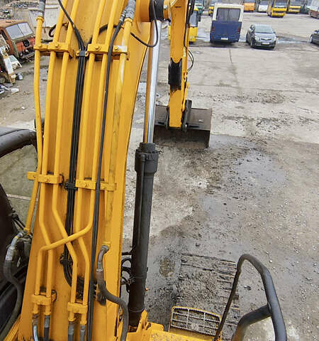 ЖЦБ ЖС 160, объемом двигателя 0 л и пробегом 7 тыс. км за 38000 $, фото 13 на Automoto.ua