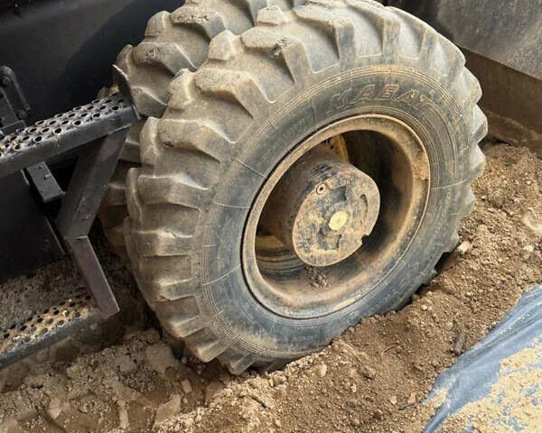 ЖЦБ ЖС 160, об'ємом двигуна 0 л та пробігом 11 тис. км за 46000 $, фото 13 на Automoto.ua