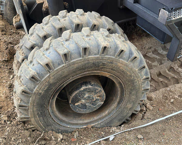 ЖЦБ ЖС 160, об'ємом двигуна 0 л та пробігом 11 тис. км за 46000 $, фото 15 на Automoto.ua