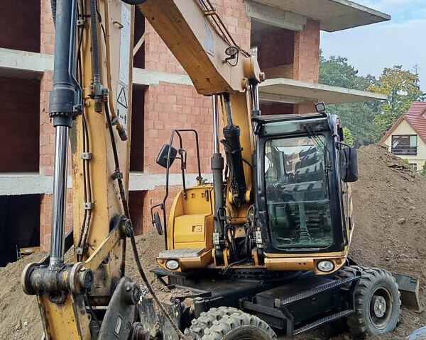 ЖЦБ ЖС 160, об'ємом двигуна 0 л та пробігом 11 тис. км за 46000 $, фото 2 на Automoto.ua