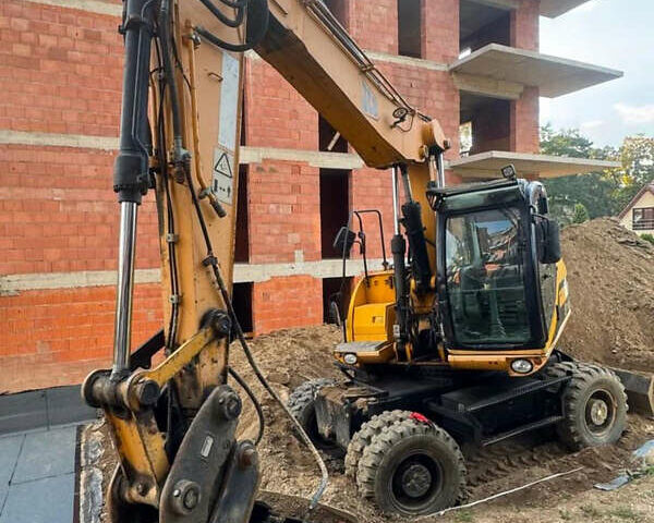 ЖЦБ ЖС 160, об'ємом двигуна 0 л та пробігом 11 тис. км за 46000 $, фото 10 на Automoto.ua