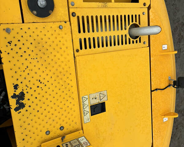 ЖЦБ ЖС 160, об'ємом двигуна 0 л та пробігом 8 тис. км за 52578 $, фото 17 на Automoto.ua