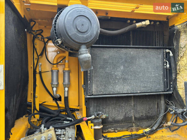 ЖЦБ ЖС 160, об'ємом двигуна 0 л та пробігом 8 тис. км за 52578 $, фото 11 на Automoto.ua