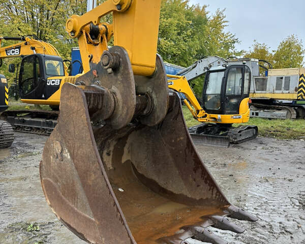ЖЦБ ЖС 160, об'ємом двигуна 0 л та пробігом 11 тис. км за 43295 $, фото 22 на Automoto.ua