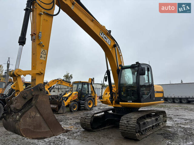 ЖЦБ ЖС 160, об'ємом двигуна 0 л та пробігом 11 тис. км за 43295 $, фото 4 на Automoto.ua