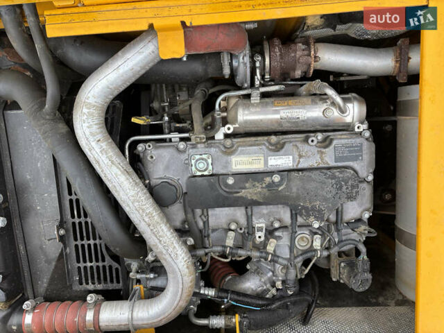 ЖЦБ ЖС 160, об'ємом двигуна 0 л та пробігом 11 тис. км за 43295 $, фото 19 на Automoto.ua