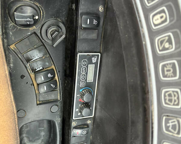 ЖЦБ ЖС 160, об'ємом двигуна 0 л та пробігом 11 тис. км за 43295 $, фото 26 на Automoto.ua