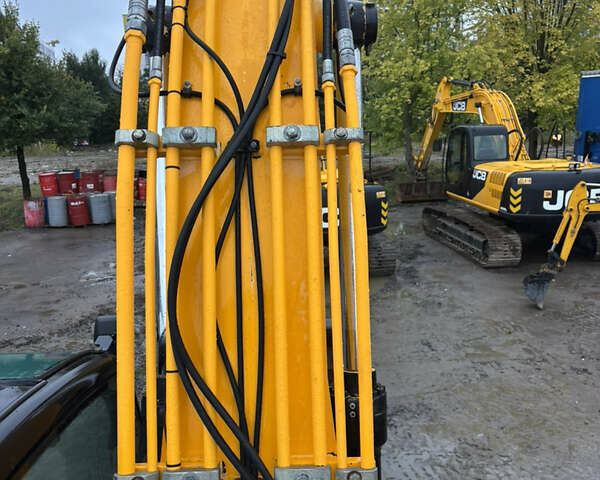 ЖЦБ ЖС 160, об'ємом двигуна 0 л та пробігом 11 тис. км за 43295 $, фото 21 на Automoto.ua