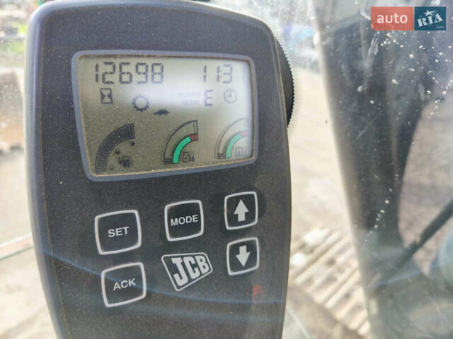 ЖЦБ ЖС 160, объемом двигателя 0 л и пробегом 11 тыс. км за 50043 $, фото 7 на Automoto.ua