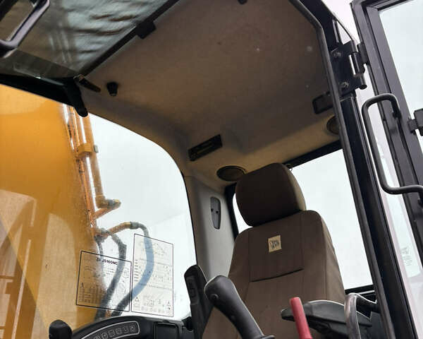 ЖЦБ ЖС 160, об'ємом двигуна 0 л та пробігом 11 тис. км за 43295 $, фото 27 на Automoto.ua