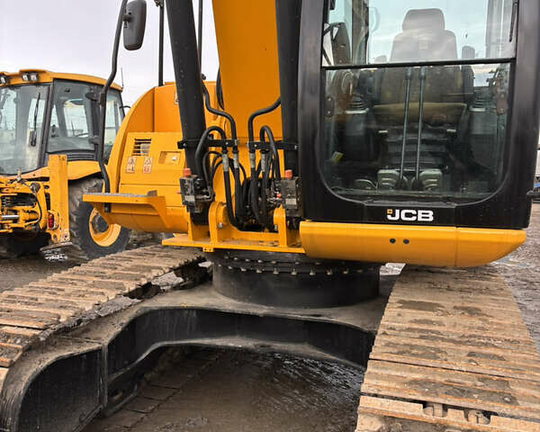 ЖЦБ ЖС 160, об'ємом двигуна 0 л та пробігом 8 тис. км за 52578 $, фото 13 на Automoto.ua