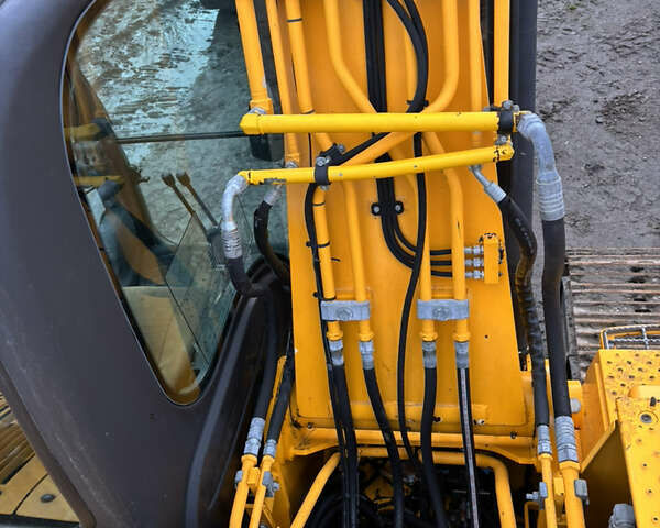 ЖЦБ ЖС 160, об'ємом двигуна 0 л та пробігом 8 тис. км за 52578 $, фото 19 на Automoto.ua