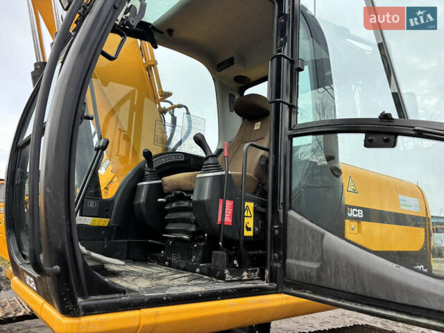 ЖЦБ ЖС 160, об'ємом двигуна 0 л та пробігом 8 тис. км за 52578 $, фото 20 на Automoto.ua