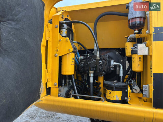 ЖЦБ ЖС 160, об'ємом двигуна 0 л та пробігом 8 тис. км за 52578 $, фото 10 на Automoto.ua