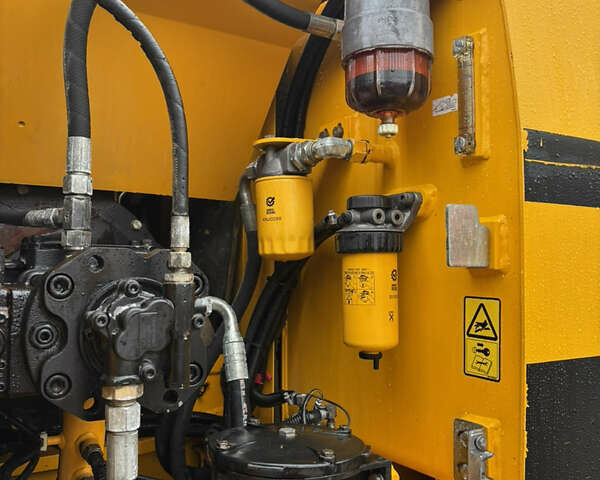 ЖЦБ ЖС 160, об'ємом двигуна 0 л та пробігом 11 тис. км за 43295 $, фото 17 на Automoto.ua