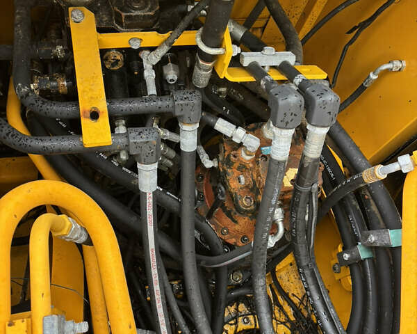 ЖЦБ ЖС 160, об'ємом двигуна 0 л та пробігом 8 тис. км за 52578 $, фото 16 на Automoto.ua