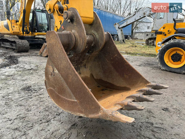 ЖЦБ ЖС 160, об'ємом двигуна 0 л та пробігом 8 тис. км за 52578 $, фото 12 на Automoto.ua