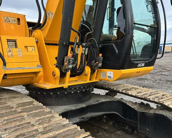 ЖЦБ ЖС 160, об'ємом двигуна 0 л та пробігом 8 тис. км за 52578 $, фото 14 на Automoto.ua