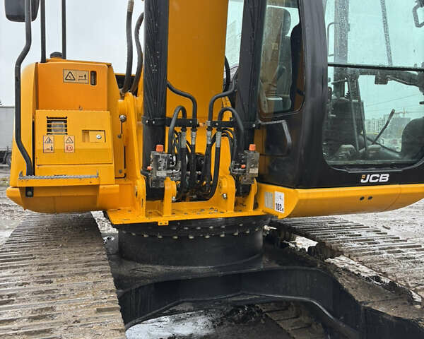 ЖЦБ ЖС 160, об'ємом двигуна 0 л та пробігом 11 тис. км за 43295 $, фото 11 на Automoto.ua