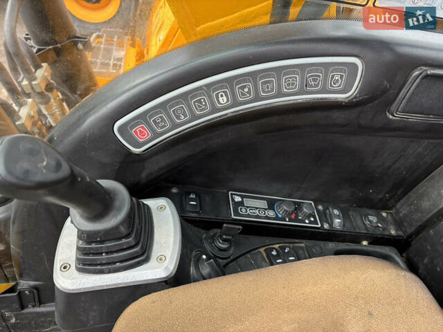 ЖЦБ ЖС 160, об'ємом двигуна 0 л та пробігом 8 тис. км за 52578 $, фото 21 на Automoto.ua