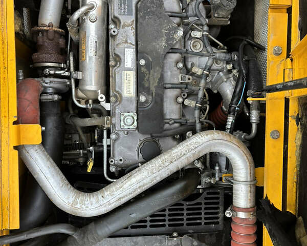 ЖЦБ ЖС 160, об'ємом двигуна 0 л та пробігом 8 тис. км за 52578 $, фото 18 на Automoto.ua