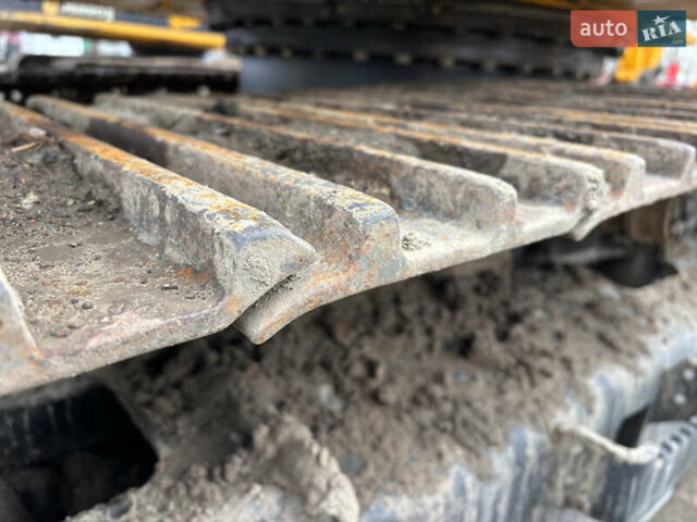 ЖЦБ ЖС 160, об'ємом двигуна 0 л та пробігом 8 тис. км за 52578 $, фото 8 на Automoto.ua