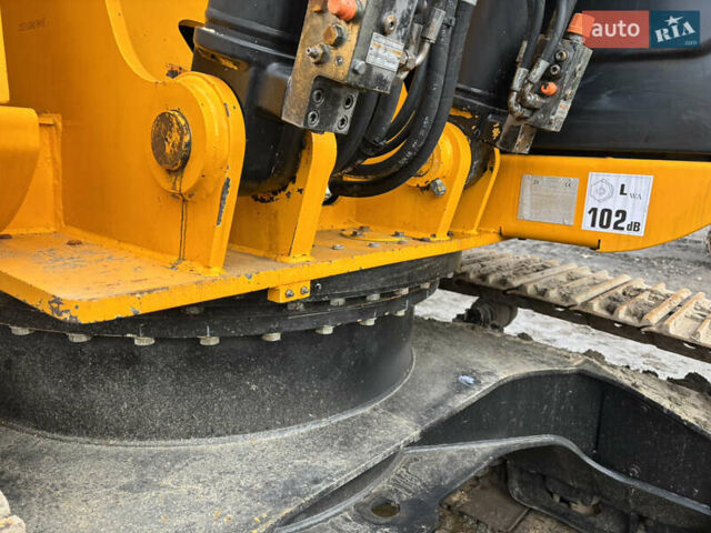 ЖЦБ ЖС 160, об'ємом двигуна 0 л та пробігом 8 тис. км за 52578 $, фото 15 на Automoto.ua