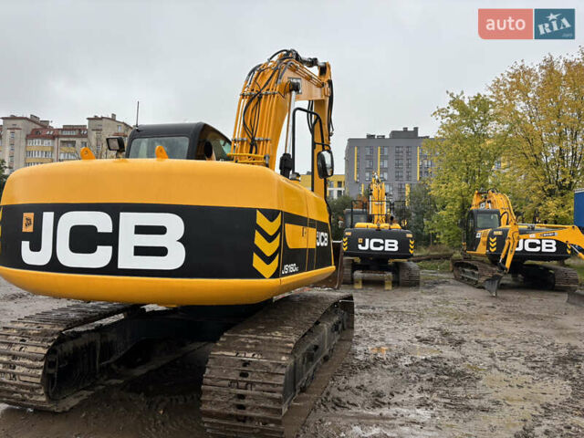 ЖЦБ ЖС 160, об'ємом двигуна 0 л та пробігом 11 тис. км за 43295 $, фото 14 на Automoto.ua
