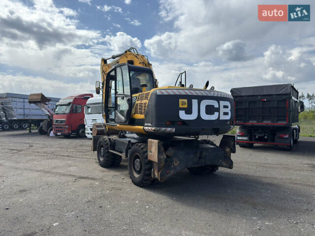 ЖЦБ ЖС 160, объемом двигателя 0 л и пробегом 0 тыс. км за 44000 $, фото 6 на Automoto.ua