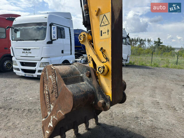 ЖЦБ ЖС 160, объемом двигателя 0 л и пробегом 0 тыс. км за 44000 $, фото 13 на Automoto.ua