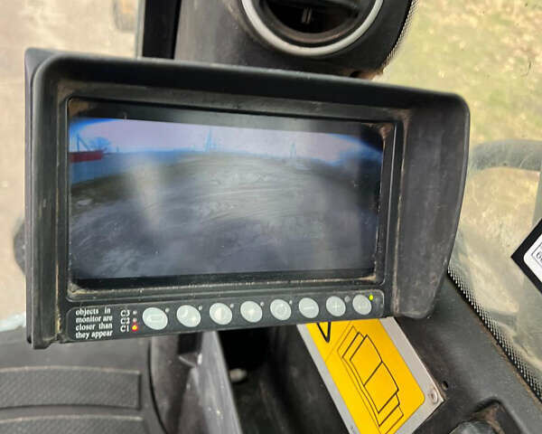 ЖЦБ ЖС 160, объемом двигателя 0 л и пробегом 12 тыс. км за 55000 $, фото 26 на Automoto.ua
