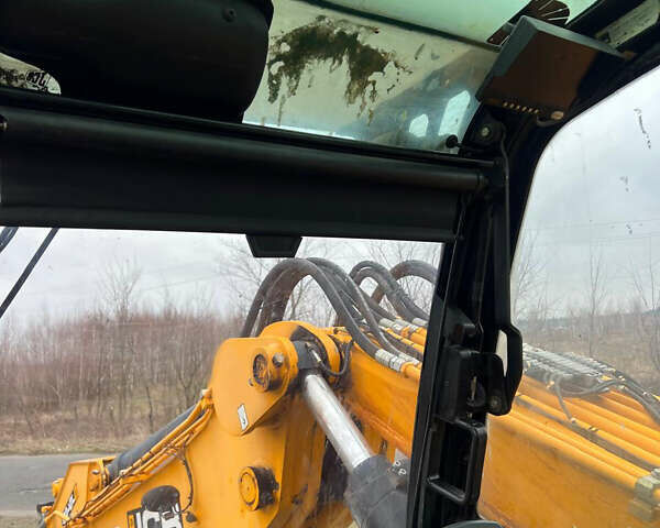 ЖЦБ ЖС 160, объемом двигателя 0 л и пробегом 12 тыс. км за 55000 $, фото 11 на Automoto.ua