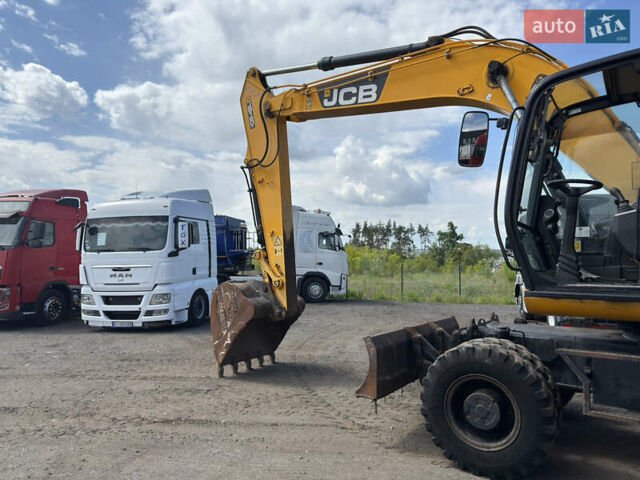 ЖЦБ ЖС 160, объемом двигателя 0 л и пробегом 0 тыс. км за 44000 $, фото 8 на Automoto.ua