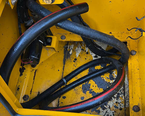 ЖЦБ ЖС 160, объемом двигателя 0 л и пробегом 12 тыс. км за 55000 $, фото 16 на Automoto.ua