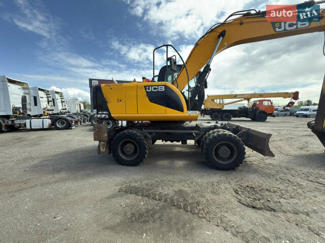 ЖЦБ ЖС 160, объемом двигателя 0 л и пробегом 0 тыс. км за 44000 $, фото 2 на Automoto.ua