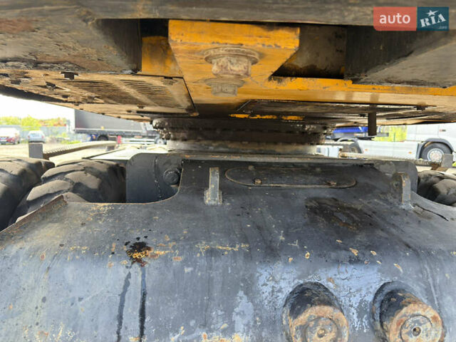 ЖЦБ ЖС 160, объемом двигателя 0 л и пробегом 0 тыс. км за 44000 $, фото 26 на Automoto.ua